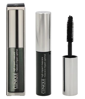 Clinique High Impact Blakstienų tušas 3