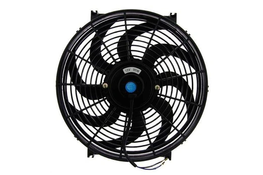 SPEEDMAX MG-WE-009 Universal coolong fan
