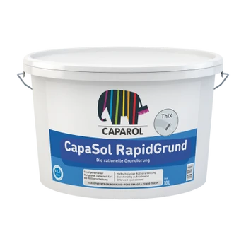 Gruntas Caparol CapaSol RapidGrund (ThiX) 10L