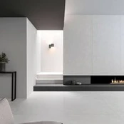 "Vibia Structural 2602" LED sieninis šviestuvas, tamsiai pilkas