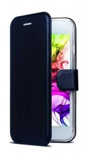 Dėklas Case ALIGATOR Magnetto Xiaomi Mi Note 10 Lite, Juodas