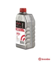 Stabdžių skystis BREMBO L 04 205 kaina