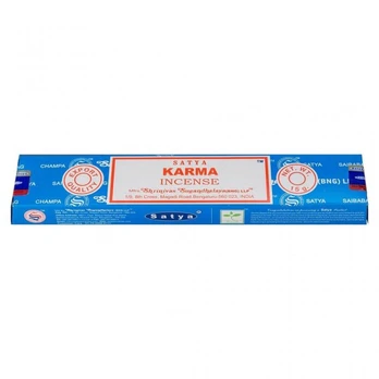 Smilkalų lazdelės Karma, Satya, 15g