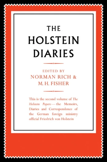 Holstein Papers
