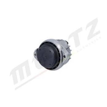 Variklio montavimas MERTZ M-S5296