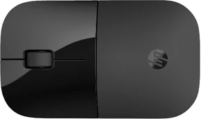 HP Z3700 Dual Black Mouse kaina