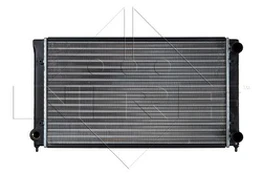 Radiatorius, variklio aušinimas NRF 539501