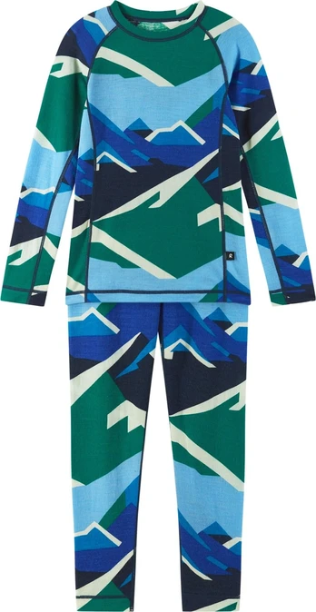 REIMA TAITOA 5200030D Navy - 80