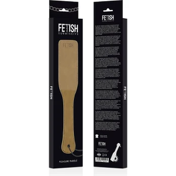 Muštukas FETISH SUBBMISIVE PLEASURE PADDLE