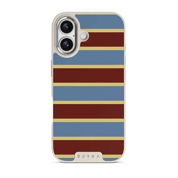 Lake House - iPhone 17 Case, Elite Light (MagSafe) / Silver