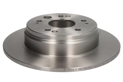 BOSCH 0 986 479 505 Brake Disc