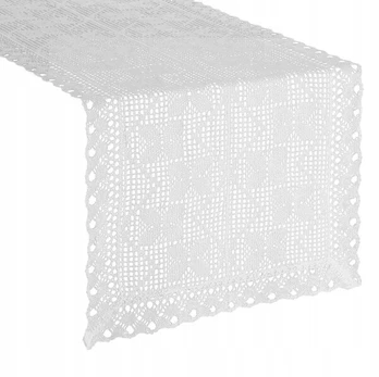 Eurofirany stalo takelis Martha, 40x140 cm