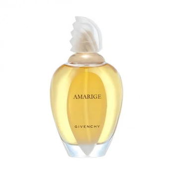 Tualetinis vanduo Givenchy Amarige EDT moterims, 50 ml
