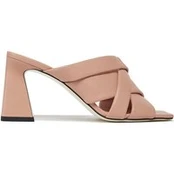 Šlepetės Pollini SA28117C1ITE0609 Rožinė