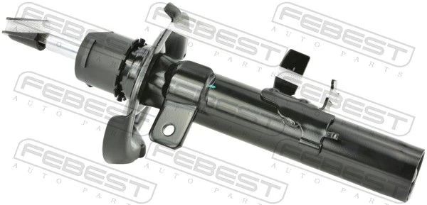 Amortizatorius FEBEST 216651984FL