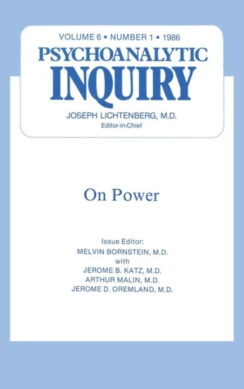 On Power