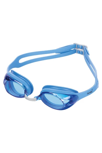 Fashy Power Blue Plaukimo akiniai