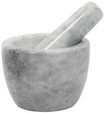 GAVI marmuro skiedinys, Ø 12 cm