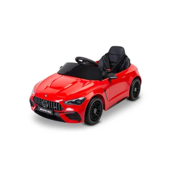 Elektromobilis Mercedes-Benz Amg CLE 53, Red
