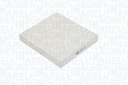 Filtras, salono oras MAGNETI MARELLI 350208067620