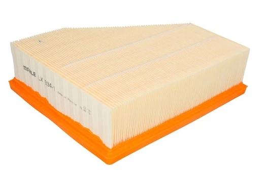 Oro filtras MAHLE LX934/1