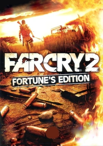 Far Cry 2 PC