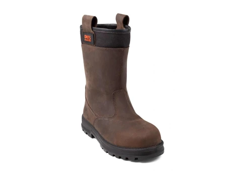 Gaston Mille darbiniai batai SUTRA S3 SRC