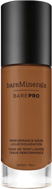 Bareminerals - Barepro Performance Wear Liquid Foundation