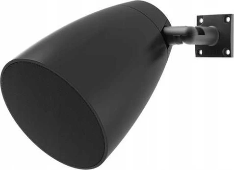 Wall Speaker AUDAC ALTI4M/B, 4-inch black
