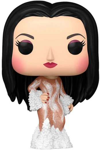 Funko POP figure Cher 1974 Met Gala