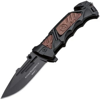 Boker Plus AK-14 Gelbėjimo peilis
