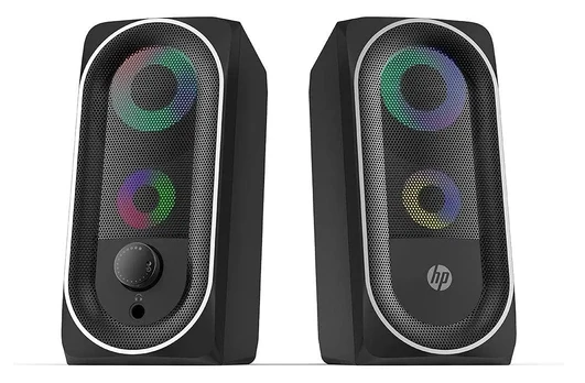 Garsiakalbiai HP DHE-6001