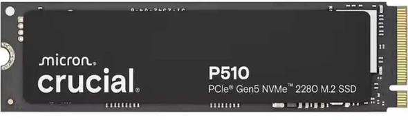 P510 1TB CT1000P510SSD8-T