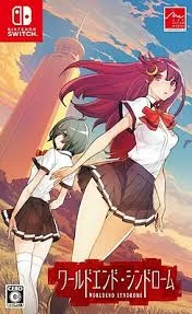 World End Syndrome Nintendo Switch
