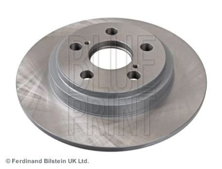 Stabdžių diskas BLUE PRINT ADT343224