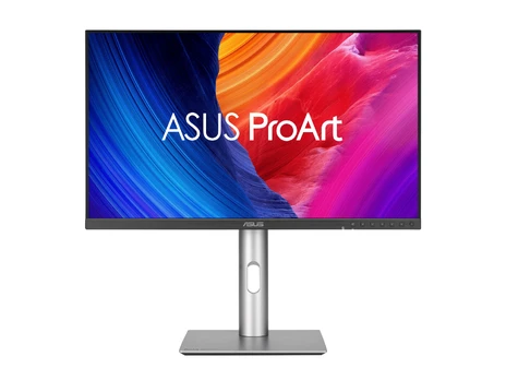 Monitorius ASUS PA27JCV