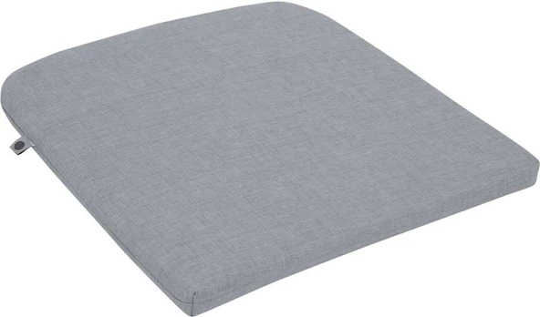 Poduszka na siedzisko 45 x 45,5 x 3,5 cm Net Sitz D048-06FB PATIO