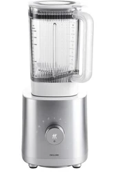 ZWILLING Universal 1200 L Pastatomas plaktuvas 1200 W Sidabras kaina