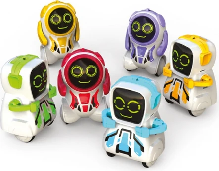 Silverlit - Pokitbot
