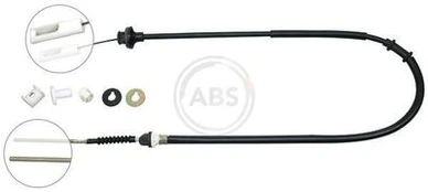 Sankabos trosas A.B.S. K27520