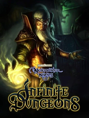 Neverwinter Nights: Infinite Dungeons PC