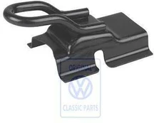 Vag Troskimo Lyno Laikiklis Passat B2 Santana 331807237B