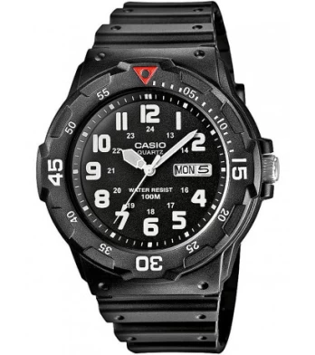 Casio MRW-200H-1BVEG