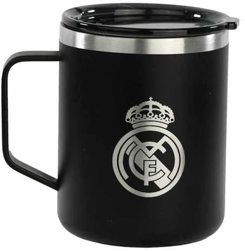 Real Madrid Cf Real Madrid Termo Puodelis 400 ml 972549