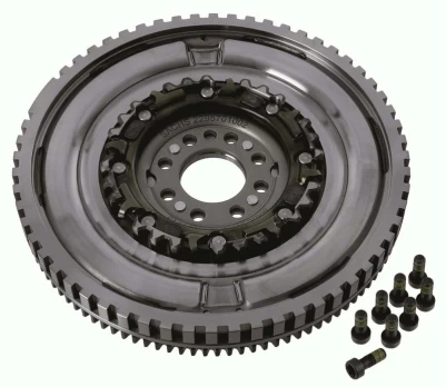 Smagratis SACHS 2295 701 002