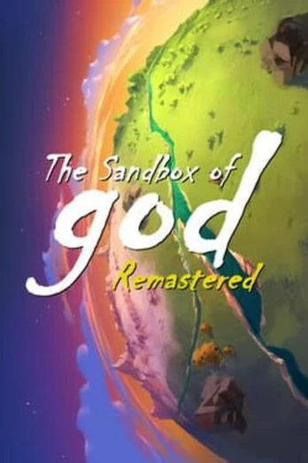 The Sandbox of God: Remastered Edition PC