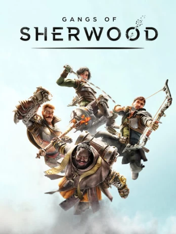 Gangs of Sherwood PC