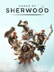 Gangs of Sherwood PC kaina