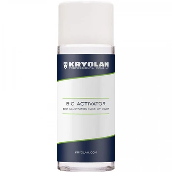 Kryolan BIC Activator aktyvatorius 100 ml