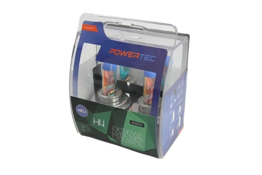 lemputė M-TECH PTZEWC4-DUO